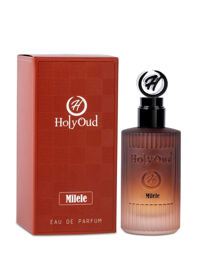 Holy Oud Milele EDP Unisex 100ML - Image 1